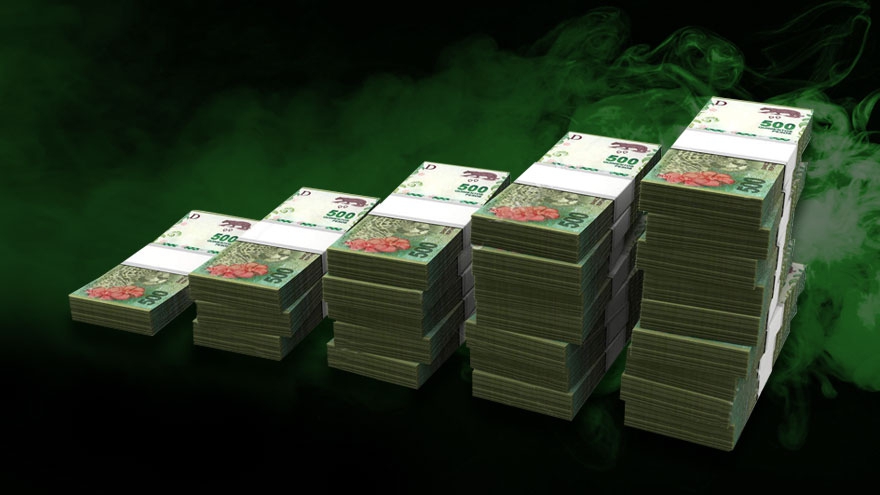 Bienes personales - Estudio Vernengo