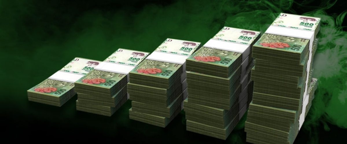 Bienes personales - Estudio Vernengo